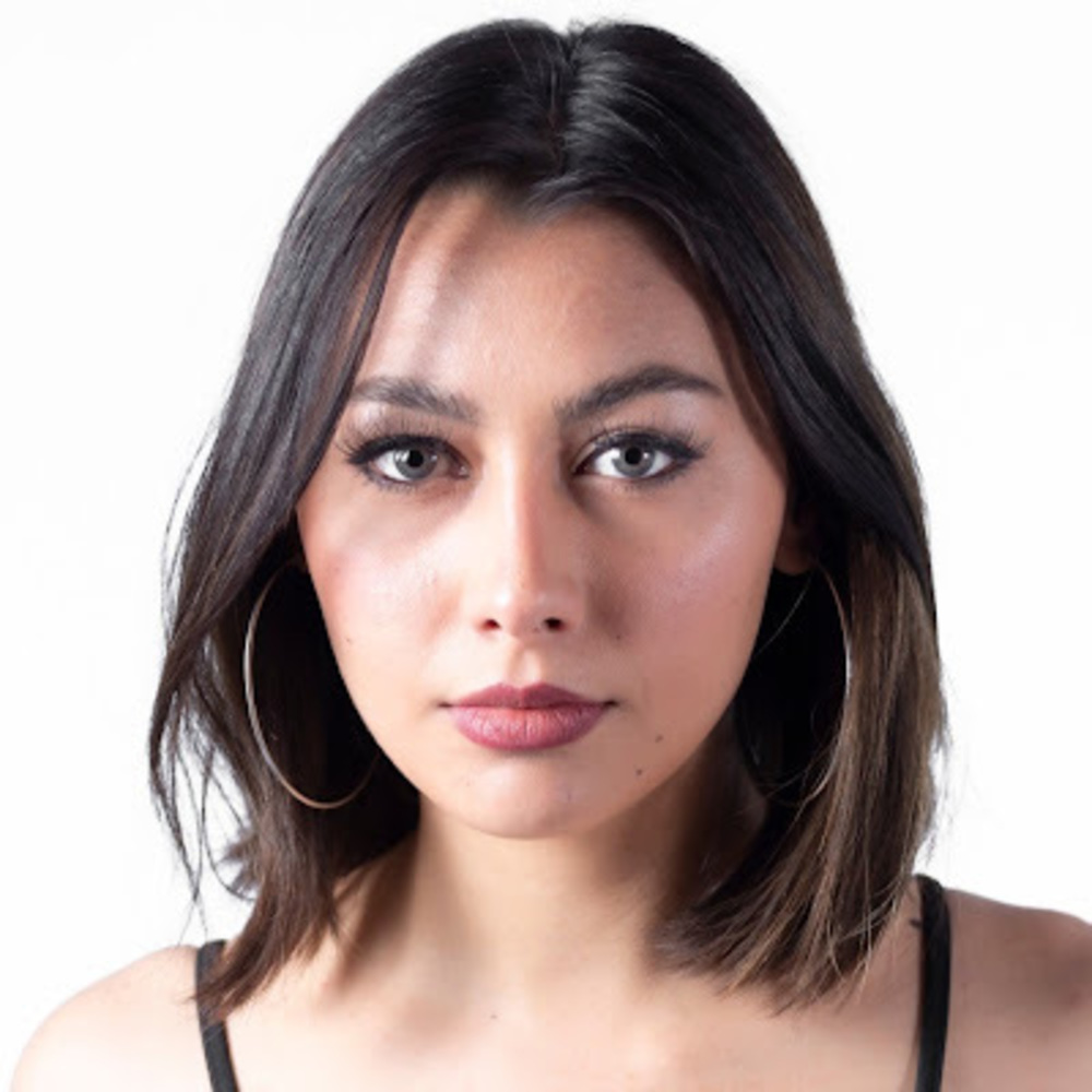 Meet your Posher, Solana